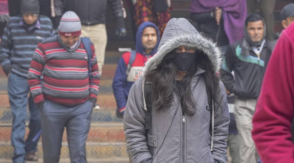 delhi-winter