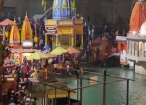 haridwar purnima