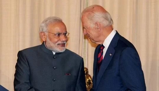 पीएम मोदी के अमेरिका दौरे से भारत को क्या मिलेगा? जानें इससे पाकिस्तान और चीन क्यों परेशान