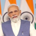 पीएम मोदी ने डॉ. श्यामा प्रसाद मुखर्जी की 125वीं जयंती पर दी श्रद्धांजलि, कहा, भारत की एकता और प्रगति को समर्पित रहा जीवन