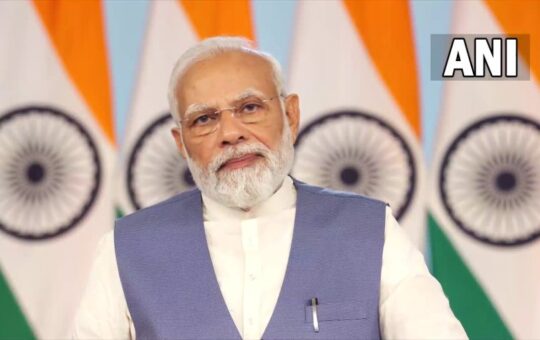 प्रधानमंत्री मोदी बोले- डिजिटल इंडिया ने रेडियो को नए श्रोता भी दिए हैं और नई सोच भी दी है