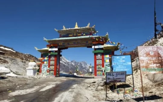 चालबाजी से बाज नहीं आ रहा चीन, अरुणाचल प्रदेश में 11 जगहों के नाम बदले, कहा- ये दक्षिणी तिब्बत