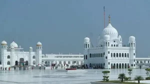 dera-baba-nanak-corridor-kartarpur-sahid-gurudwara