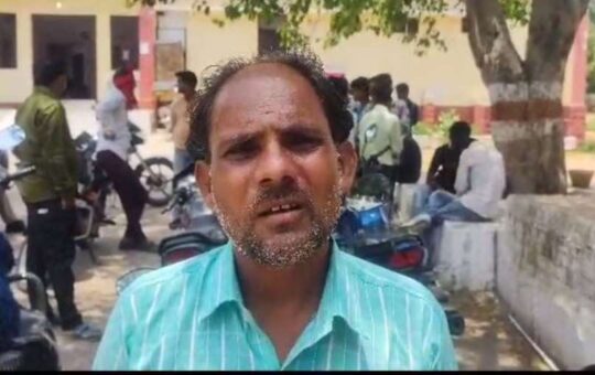 मध्य प्रदेश में फिर शर्मसार करने वाली घटना, दलित शख्स पर लगाया मैला, मल्लिकार्जुन खरगे ने ट्वीट कर गिनाए अपराध