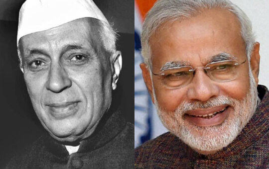 अविश्वास प्रस्ताव की पिच पर क्या नेहरू को ‘मात’ दे पाएंगे मोदी ?