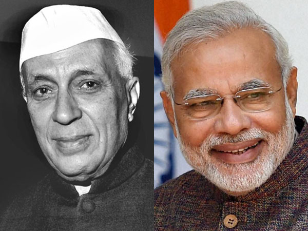 27-nehru-modi