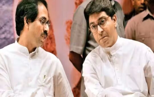 सीक्रेट मीटिंग, बालासाहेब का बहाना; 18 साल बाद खत्म होगा मातोश्री से राज ठाकरे का सियासी वनवास?
