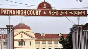 patna high court