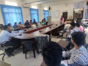 dharmanad degree clge