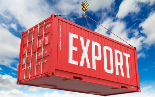 India Trade Data: जुलाई 2023 में एक्सपोर्ट में 16% की गिरावट, 20.67 अरब डॉलर रहा व्यापार घाटा