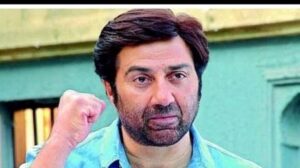 sunny deol