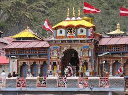 badrinath dham