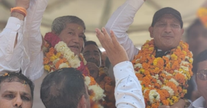 harish rawat ji