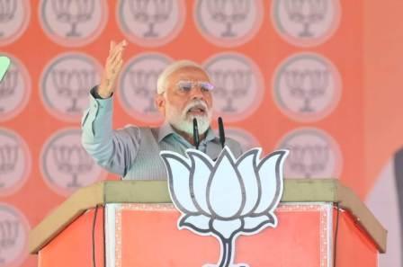 pm modi