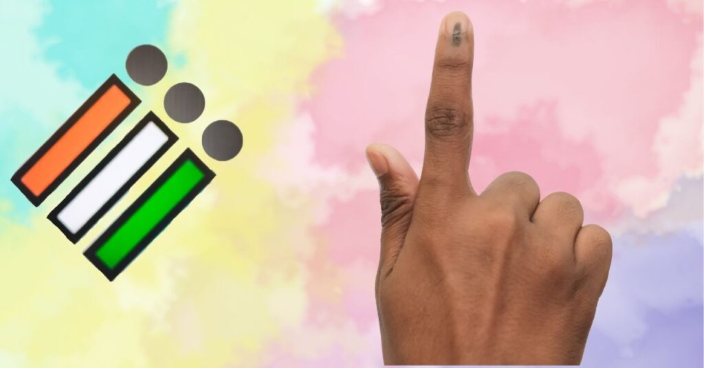 loksabha voting