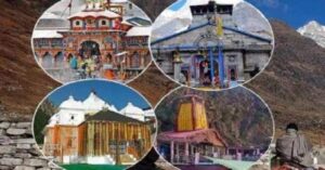 chardham