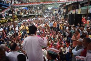 ganesh godiyal karanprag