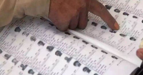 देहरादून जिले में तकरीबन 6 लाख 88 हजार मतदाताओं ने नहीं किया मतदान, पढ़े पूरी रिपोर्ट