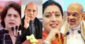 उत्तराखण्ड में चुनावी प्रचार चरम पर, अब मैदान में उतरने लगे हैं सियासी दलों के स्टार प्रचारक