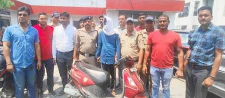 haridwar murder mistry