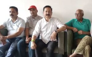 करन-माहरा