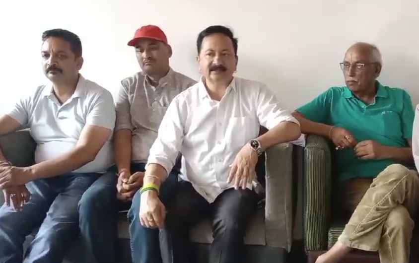 करन-माहरा