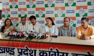 ganesh godiyal congress