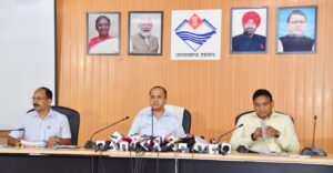 cabinet meeting brief