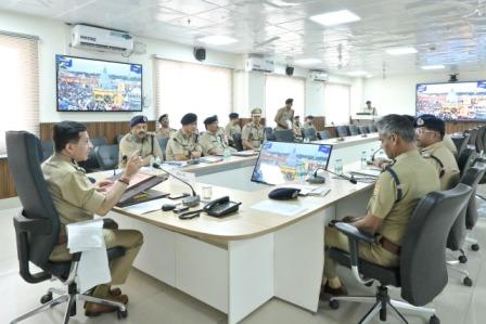 uttarakhand police