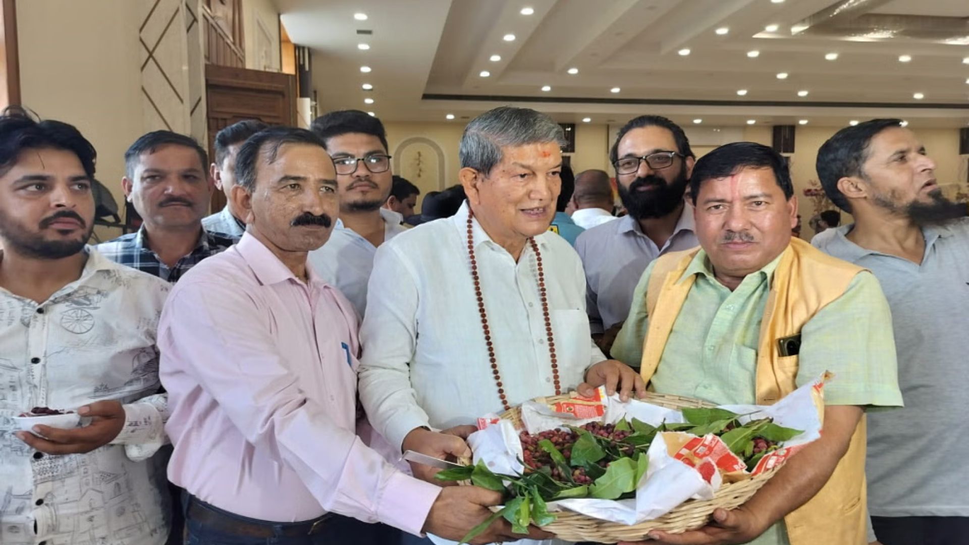 Harish-Rawat-in-Dehradun