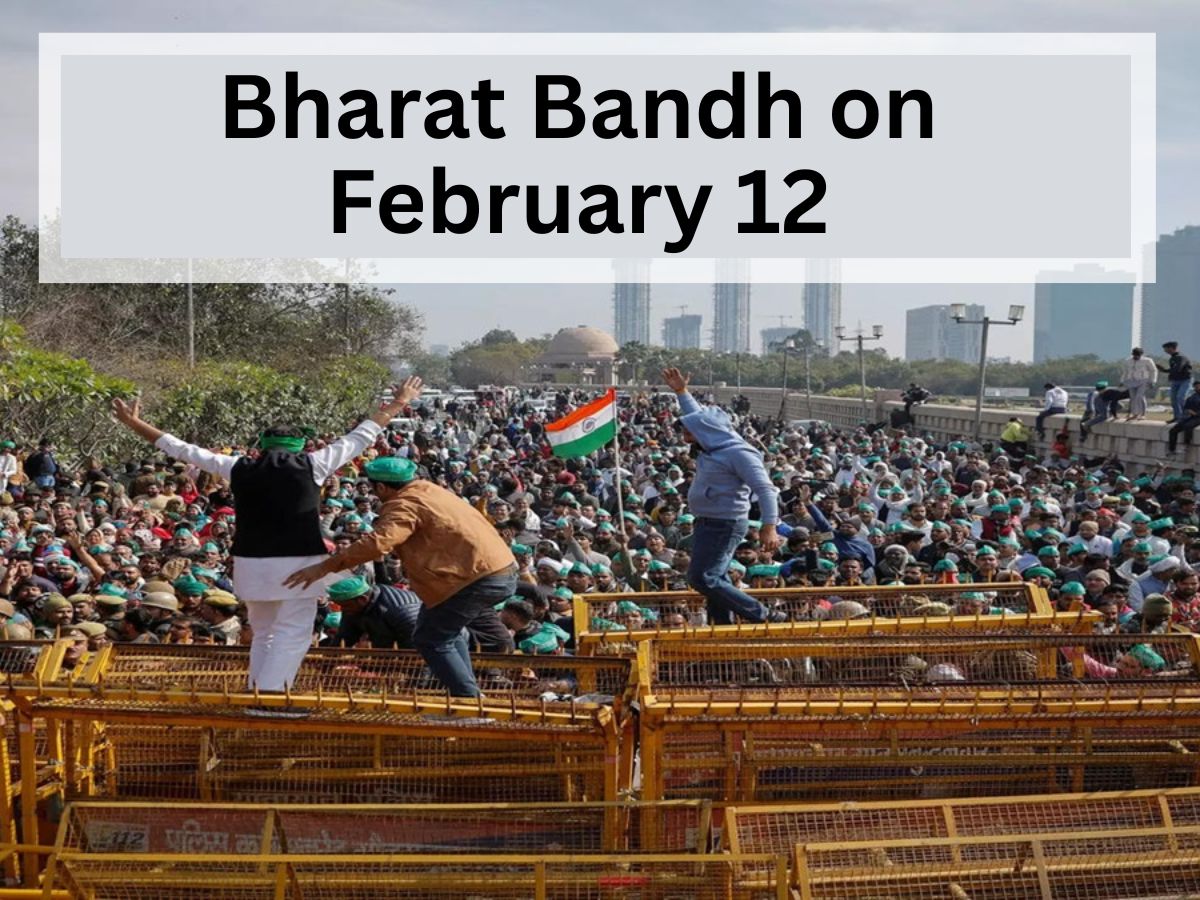 bharat-bandh-on-february-12-check-whats-open-whats-closed-as-30-crore-workers-join-strike-from-midnight