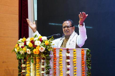 राजस्थान से लॉन्च हुआ AI आधारित “भारत-VISTAAR” फेज 1