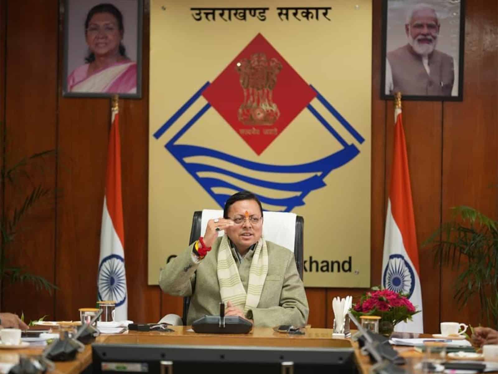 uttarakhand-cabinet-approves-revamp-of-anti-drug-force-and-forest-workers-minimum-wages