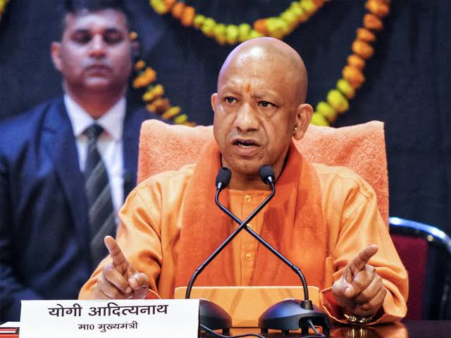 YOGI