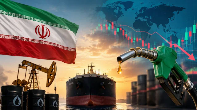 iranian-crude