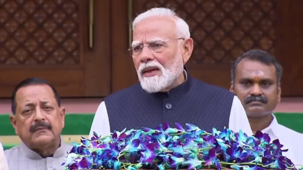 modi