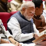 NDA सांसदों की बैठक में पीएम मोदी का सख्त संदेश, बोले- NEET पेपर लीक के दोषियों को मिले कड़ी से कड़ी सजा