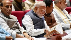 MODI