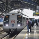 दिल्ली मेट्रो का बड़ा फैसला: राजीव चौक, जनपथ समेत 16 मेट्रो स्टेशन अगले आदेश तक बंद, यात्रियों के लिए एडवाइजरी जारी