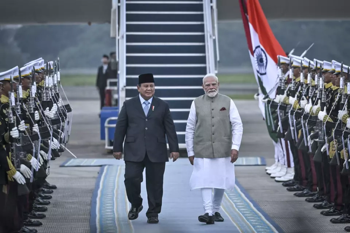भारत-इंडोनेशिया संबंधों में नया अध्याय, ब्रह्मोस से कृषि और स्वास्थ्य तक हुए अहम समझौते