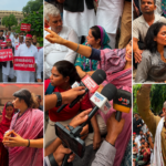 “जब छात्रों को सबसे ज़्यादा सहारे की ज़रूरत थी, तब उनके साथ खड़ी थीं डिंपल यादव”