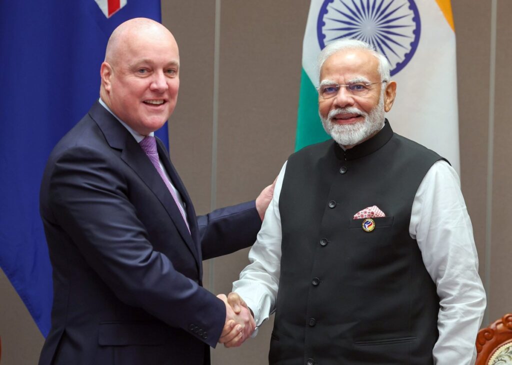 modi