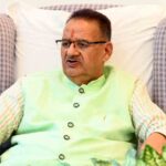 आय से अधिक संपत्ति मामले में मंत्री गणेश जोशी को विजिलेंस कोर्ट का नोटिस, 3 सितंबर तक मांगा जवाब