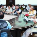 CM धामी ने हेल्पलाइन-1905 की समीक्षा की, जल जीवन मिशन की शिकायतों पर जताई नाराजगी