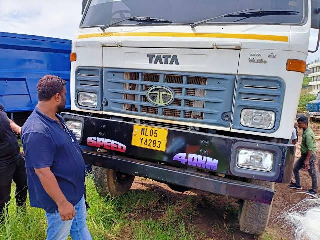 फर्जी दस्तावेजों से चोरी के ट्रकों का रजिस्ट्रेशन, देशभर में बिक्री का बड़ा नेटवर्क उजागर, 1,587 वाहन संदिग्ध