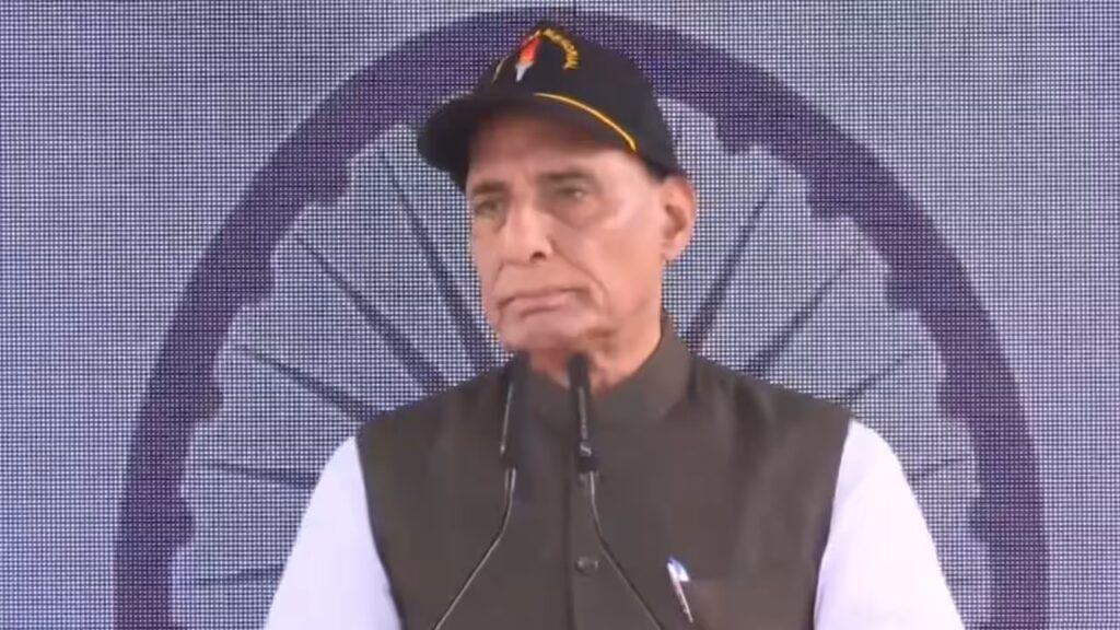 rajnath
