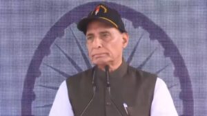 rajnath