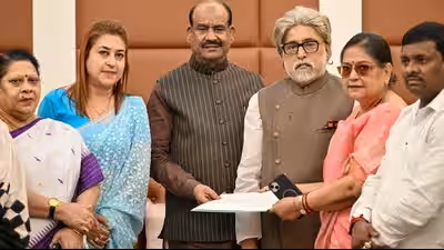 tmc-rebel-meets-om-birla-in-delhi
