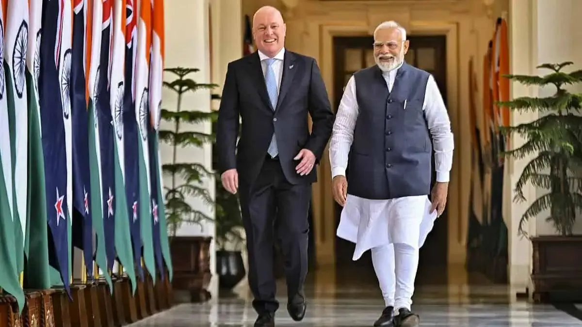 modi