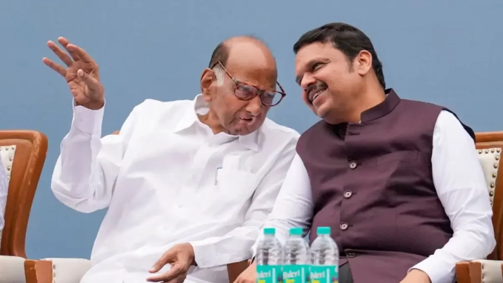 fadnavis and powar